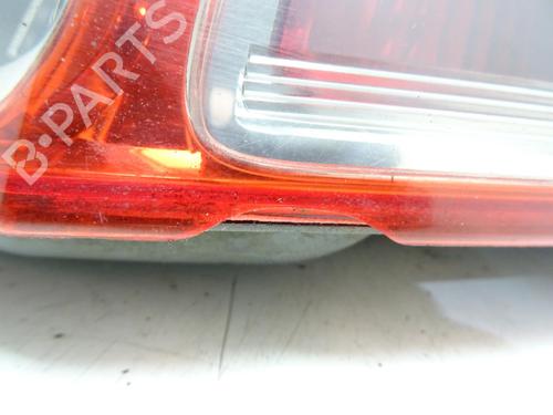 Left taillight RENAULT MEGANE II Estate (KM0/1_) 1.5 dCi (KM16, KM1E) | BP26907100C34 