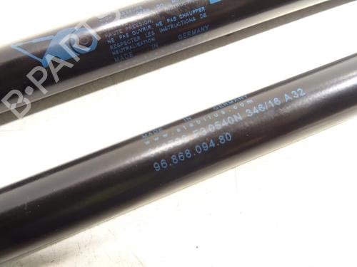 Tailgate lift support DS DS 5 (KF_) 2.0 BlueHDi 180 | BP30106647C138 - Image 5