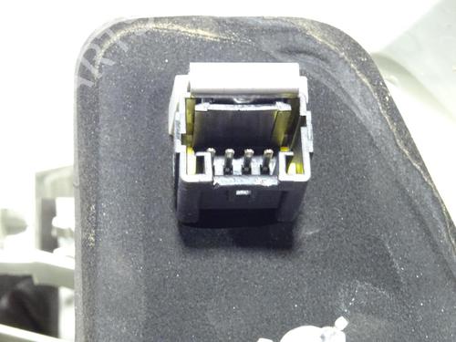 Left taillight PEUGEOT 508 SW I (8E_) 2.0 BlueHDi 180 | BP28212706C34