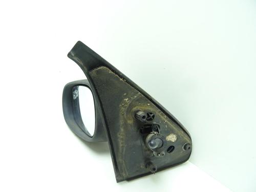Left mirror RENAULT CLIO II (BB_, CB_) 1.2 (BB0A, BB0F, BB10, BB1K, BB28, BB2D, BB2H, CB0A,... | BP29450155C26 