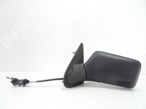 Left mirror VW GOLF III (1H1) 1.4 | BP20042841C26 