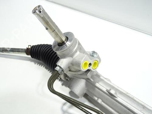 Used Steering rack Steering rack VW POLO IV (9N_, 9A_) 1.2 (60 hp) 20037991 20037991