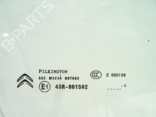 front-right-door-window-citroen-c4-ii-nc_-2009-25031057 main image