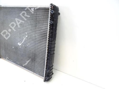 Used Water radiator Water radiator AUDI A2 (8Z0) 1.4 TDI (75 hp) 20043269 20043269
