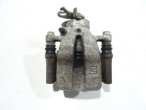 Left rear brake caliper OPEL CORSA E (X15) 1.4 Turbo (08, 68) | BP26657108M107 - Image 6