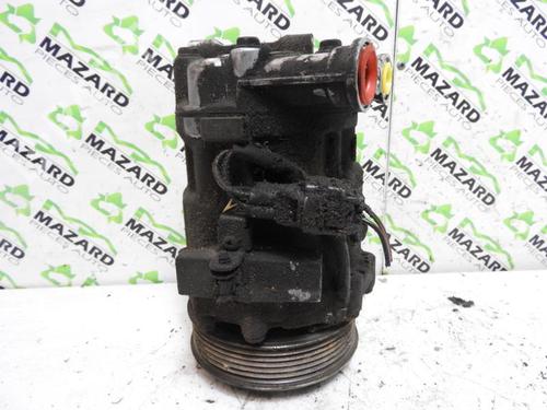 AC compressor FIAT GRANDE PUNTO (199_)  | BP20060797M34 