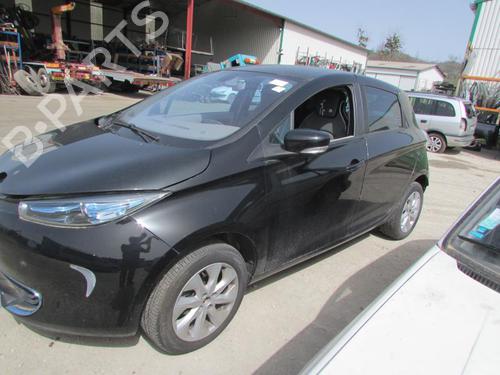 Sikkerhedssele-spænde RENAULT ZOE (BFM_) ZOE | BP20176942I32 - Image 3
