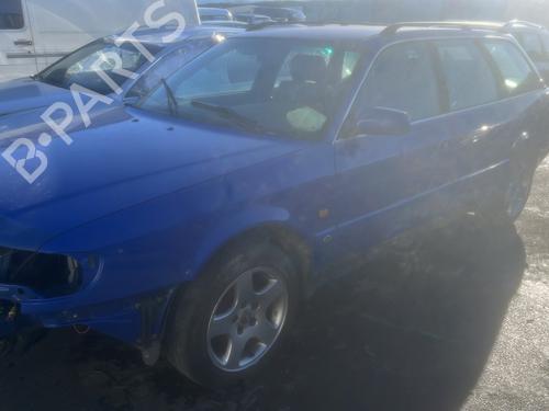 Left front window switch AUDI A6 C4 Avant (4A5) 2.5 TDI quattro | BP24646181I27 - Image 7