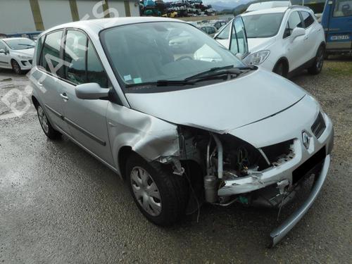 Switch RENAULT SCÉNIC II (JM0/1_) | BP21966093I30 - Image 5