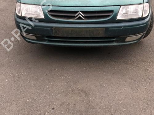 Right front indicator CITROËN SAXO (S0, S1) 1.5 D | BP20647272C33 