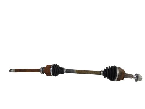 Right front driveshaft PEUGEOT BOXER Van 2.2 BlueHDi 140 | BP39517961M39 - Image 5