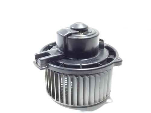 Heater blower motor MITSUBISHI PAJERO III (V7_W, V6_W) 3.2 Di-D (V68W, V78W) | BP24519651M62 