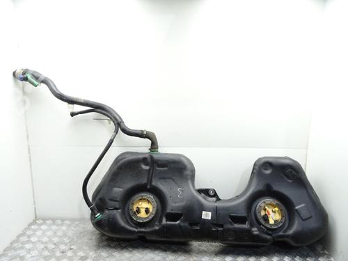 Used Fuel tank BMW 1 (E87) 118 d (143 hp) 30398070