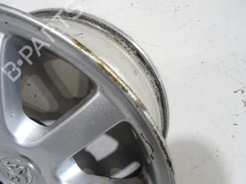 Used Rim Rim PEUGEOT 206 CC (2D) 2.0 S16 (136 hp) 33738881 33738881