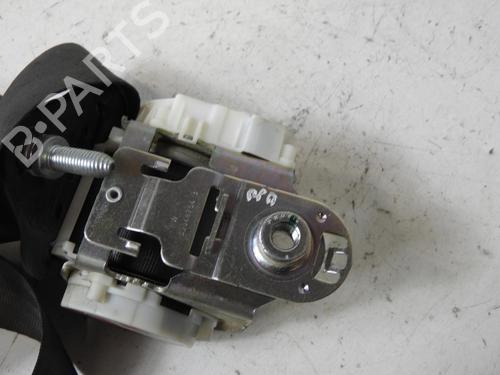 Used Rear right seatbelt Rear right seatbelt RENAULT CLIO III (BR0/1, CR0/1) [2005-2014] 21971981 21971981