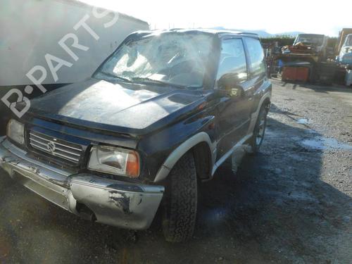 Anti roll bar SUZUKI VITARA (ET)  | BP20047784M96 