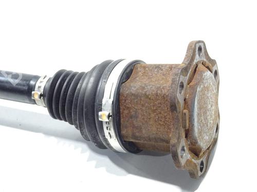 Left front driveshaft AUDI Q5 (8RB) 2.0 TDI quattro | BP30155899M38