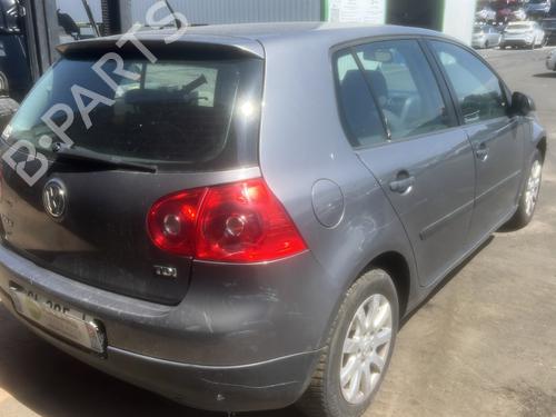 Left front window motor VW GOLF V (1K1) 1.9 TDI | BP33315515E21  - Image 6