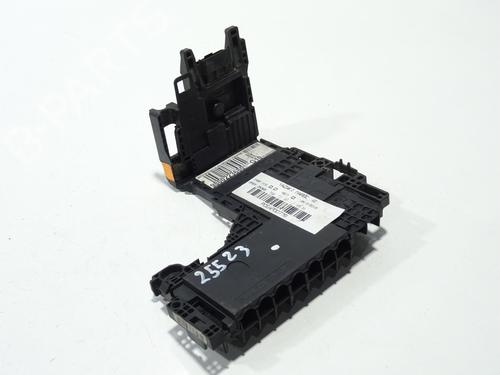 Electronic module PEUGEOT 508 SW I (8E_) 2.0 BlueHDi 180 | BP29353433M83 