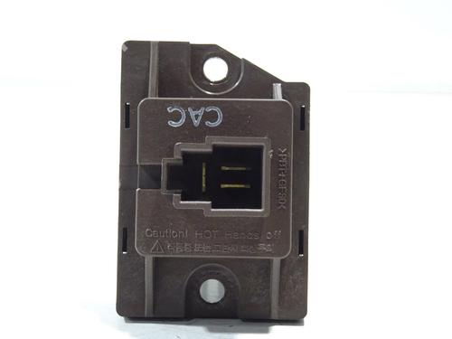 Heater resistor HYUNDAI SANTA FÉ II (CM) 2.2 CRDi 4x4 | BP26456935M108 