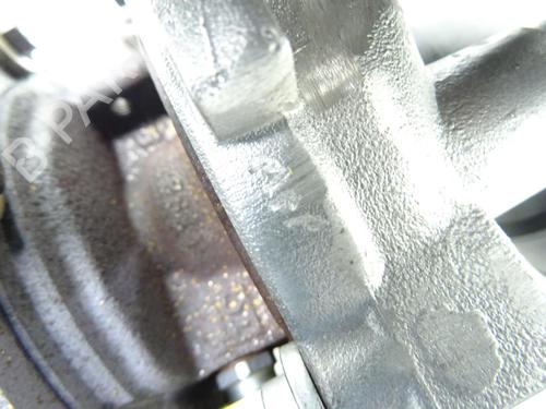 Turbocharger/Supercharger SEAT IBIZA IV ST (6J8, 6P8) 1.6 TDI | BP30147567M71 