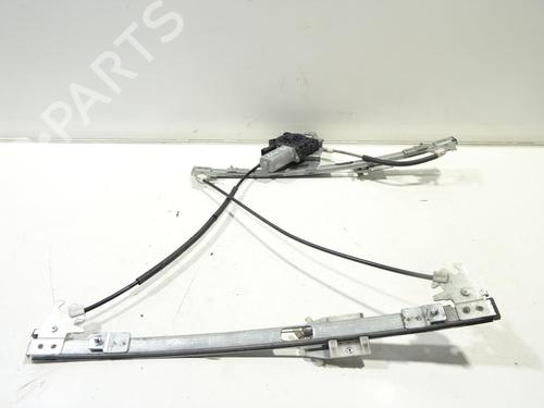 Rudehejsemekanisme ventre foran BMW 3 (E46) 316 i (105 hp) 32236734