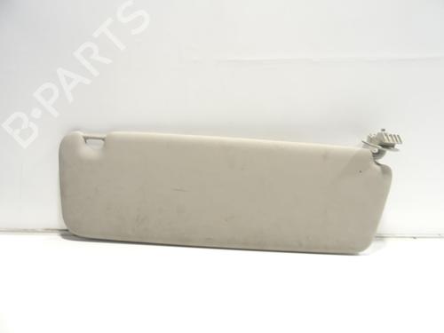 Left sun visor RENAULT TRAFIC III Van (FG_) 2.0 dCi 120 (FGMN) | BP30648411I1 - Image 3