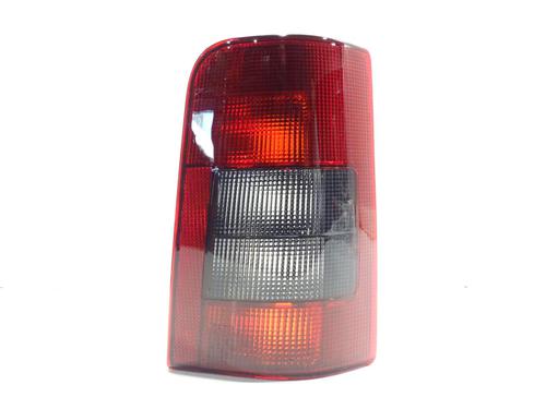 Used Right taillight Right taillight PEUGEOT PARTNER Box Body/MPV (5_, G_) 1.1 (60 hp) 34109057 34109057