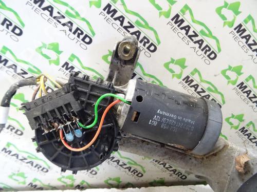 Used Front wiper motor MERCEDES-BENZ CLK (C208) CLK 200 Kompressor (208.345) (192 hp) 20058164