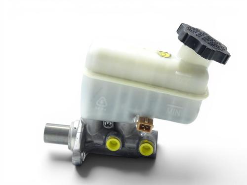 Used Brake master cylinder Brake master cylinder SSANGYONG KORANDO (CK) 2.0 e-XDi 4WD (175 hp) 35995380 35995380