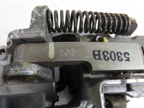 Used Steering column Steering column ISUZU D-MAX I (TFR, TFS) 3.0 DiTD 4x4 (TFS77H) (131 hp) 20054314 20054314