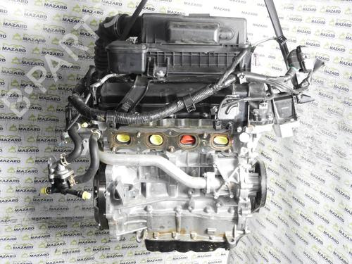 Used Engine Engine MITSUBISHI OUTLANDER III (GG_W, GF_W, ZJ, ZL, ZK) Plug-in Hybrid (GG2W) (200 hp) 21970647 21970647