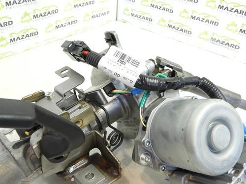 Used Steering column NISSAN MICRA V (K14) 0.9 IG-T (90 hp) 20058442