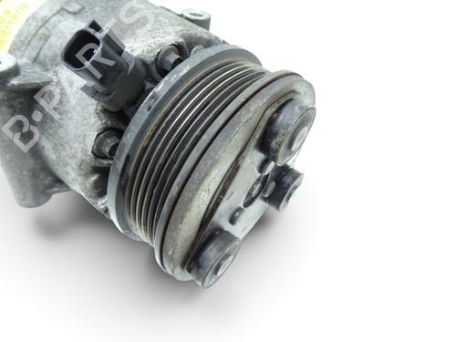 AC compressor FORD FIESTA VI (CB1, CCN) 1.4 TDCi | BP40540307M34 - Image 4