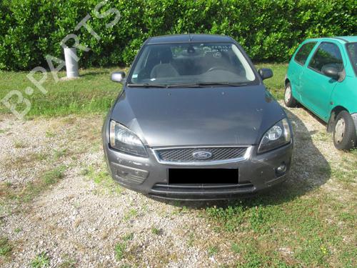 Right front window motor FORD FOCUS II (DA_, HCP, DP) 1.6 TDCi | BP20067714E20 