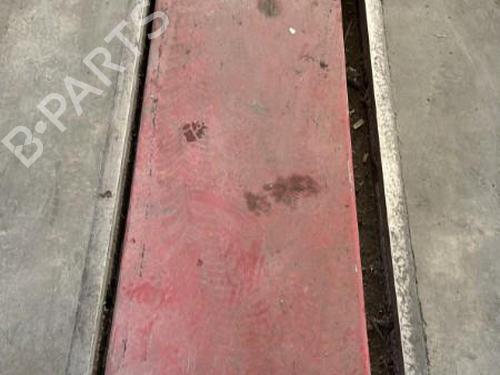 Used Rear axle CITROËN C4 I (LC_) 1.6 16V (109 hp) 21964957