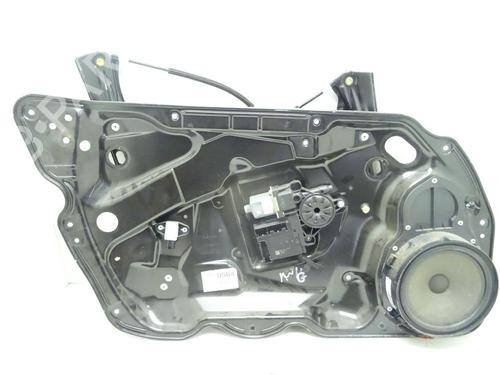 Front left window mechanism VW PASSAT B7 Variant (365) 2.0 TDI | BP32337125C22 - Image 4