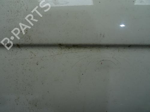 Rear bumper MINI MINI (R56) Cooper D | BP27154371C8 
