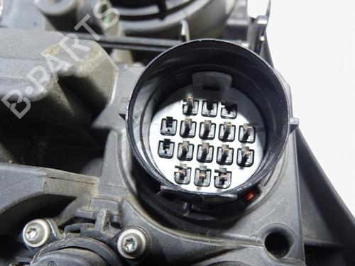 Right headlight LAND ROVER RANGE ROVER EVOQUE (L538) 2.0 4x4 | BP37707975C29  - Image 7