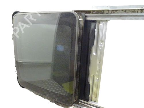 Sunroof SUBARU FORESTER (SH_) 2.0 D AWD (SHH, SHD, SHN) | BP29744153C124 