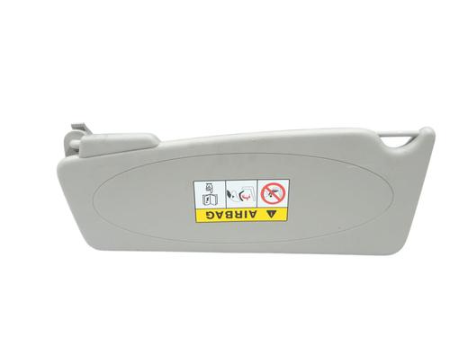 Right sun visor NISSAN NV200 Van e-NV (ME0N) | BP39605862I2 - Image 3