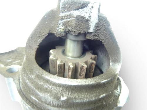 Starter CITROËN C4 I (LC_) 1.6 HDi | BP34285377M8 - Image 3