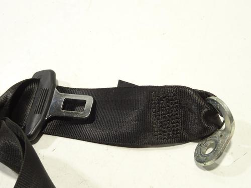 Rear left seatbelt AUDI A4 B8 Avant (8K5) 2.0 TFSI quattro | BP24537800I29 - Image 2