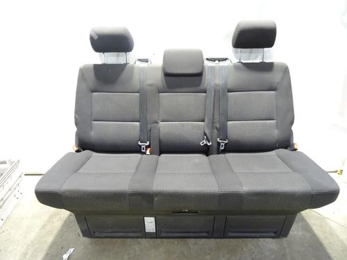 Used Rear seat VW TRANSPORTER T6 / CARAVELLE T6 Bus (SGB, SGJ, SHB, SHJ) 2.0 TDI (150 hp) 28077698