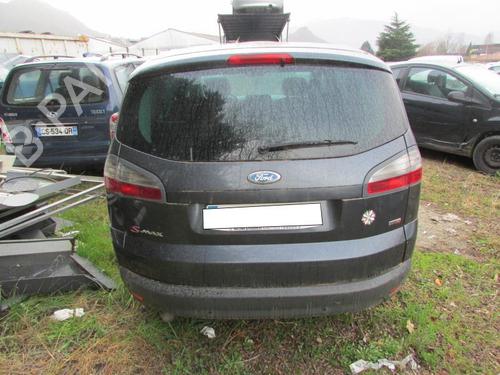 Subframe FORD S-MAX (WA6) 1.8 TDCi | BP20046925M9 - Image 3