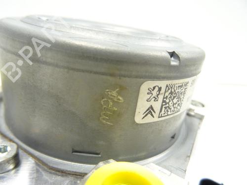ABS pump PEUGEOT 208 I (CA_, CC_) 1.6 HDi / BlueHDi 75 | BP27972895M43 