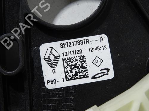 Rear left window mechanism RENAULT CLIO V (B7_) 1.6 E-TECH 140 (B7MU) | BP29115198C24