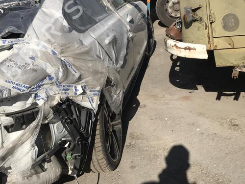 Middle console JAGUAR XF II (X260) 3.0 | BP21971655I22  - Image 20