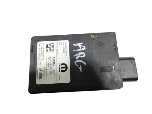 Electronic module FIAT 500X (334_) 1.4 4x4 (334AXF22) | BP39697373M83 - Image 3