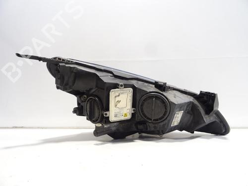 Left headlight OPEL ASTRA J GTC 2.0 OPC Turbo (08) | BP29543230C28 